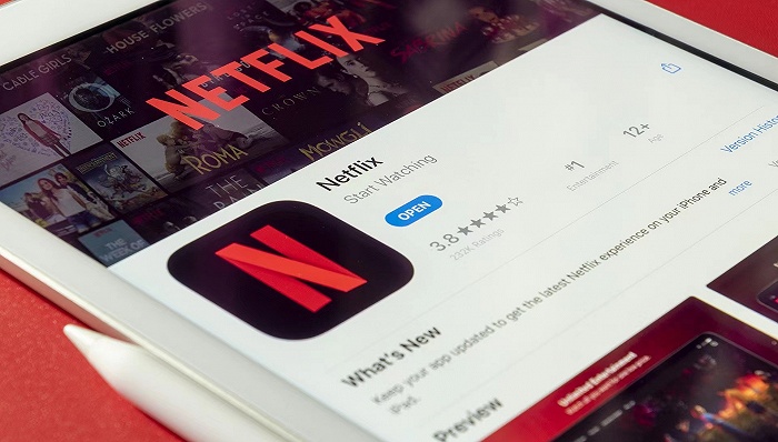 Netflix二季度损失97万付费用户，但不影响继续“买买买”