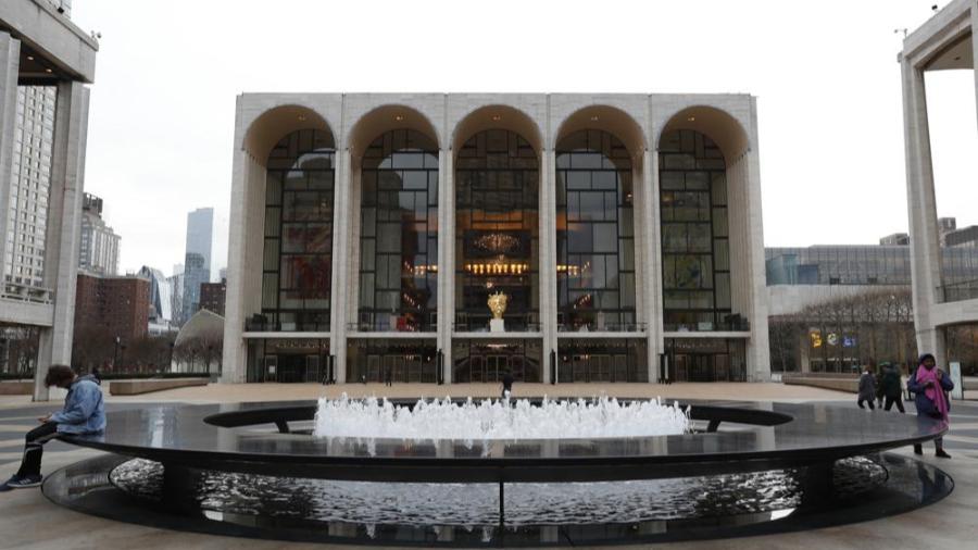 大都会歌剧院公布2021-2022演出季票房数据及未来规划